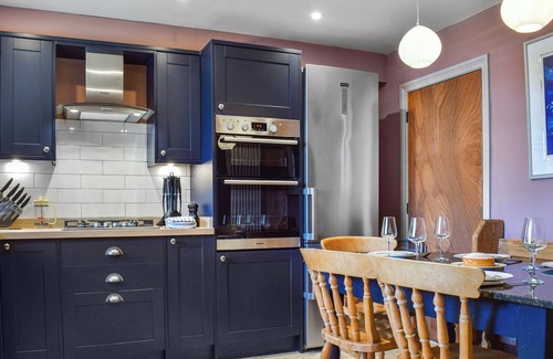 Bourton Cottage | 3 bedroom accommodation in Bourton On The Water