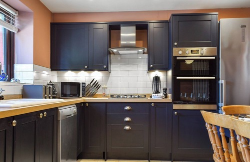 Bourton Cottage | 3 bedroom accommodation in Bourton On The Water