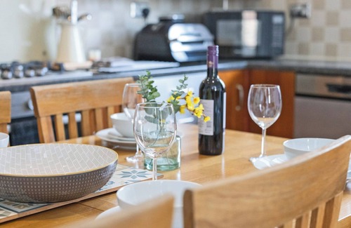 Roker Apartment | 3 bedroom accommodation in Roker, near Sunderland
