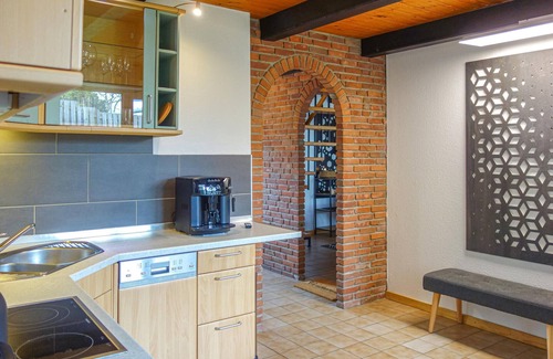 Otterndorf House | 3 bedroom gorgeous home in Otterndorf