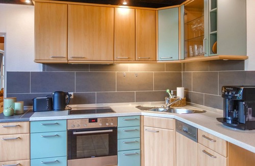 Otterndorf House | 3 bedroom gorgeous home in Otterndorf