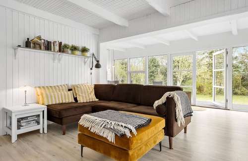 Kalundborg House | 3 bedroom gorgeous home in Kalundborg