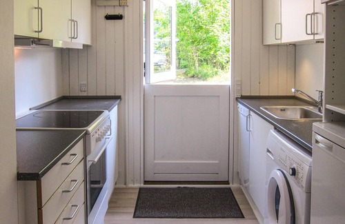 Oster Somarken House | 3 bedroom gorgeous home in Aakirkeby