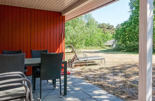 Oster Somarken House | 3 bedroom gorgeous home in Aakirkeby