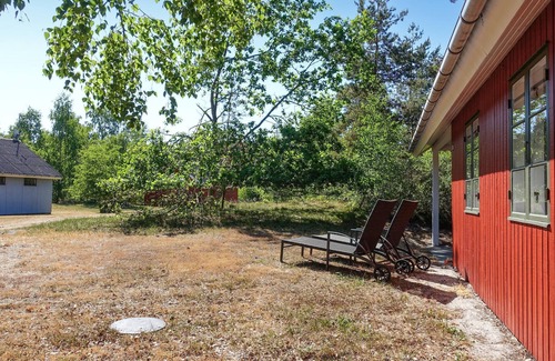 Oster Somarken House | 3 bedroom gorgeous home in Aakirkeby