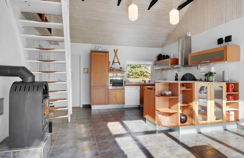 Gilleleje House | 3 bedroom gorgeous home in Gilleleje