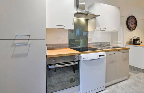 Clitourps House | 3 bedroom gorgeous home in Clitourps