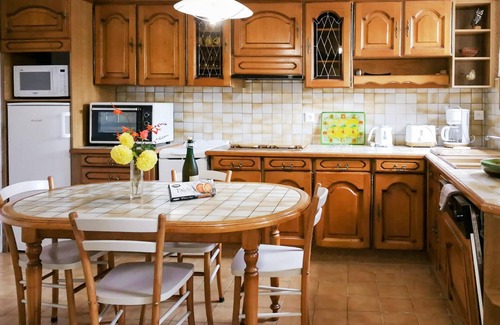 Le Faouet House | 3 bedroom gorgeous home in Le Faouët