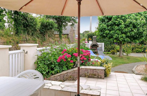 Le Faouet House | 3 bedroom gorgeous home in Le Faouët