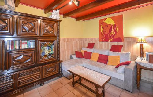 Intres House | 3 Bedroom Gorgeous Home In Intres
