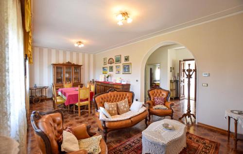 Pistoia House | 3 Bedroom Gorgeous Home In Pistoia