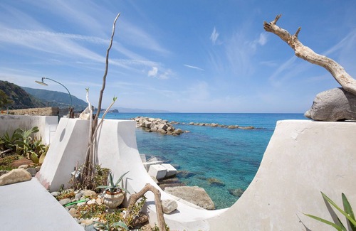 Favazzina House | 3 bedroom gorgeous home in Scilla (RC)
