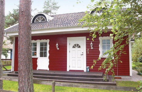 Degeberga House | 3 bedroom gorgeous home in Degeberga