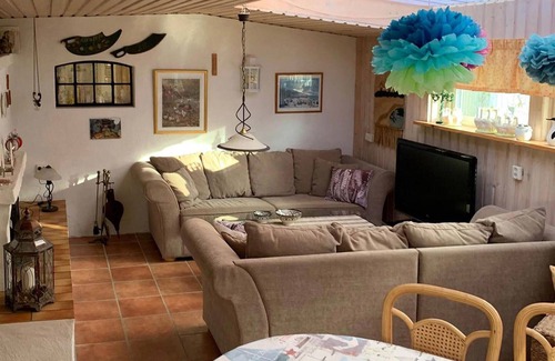 Degeberga House | 3 bedroom gorgeous home in Degeberga
