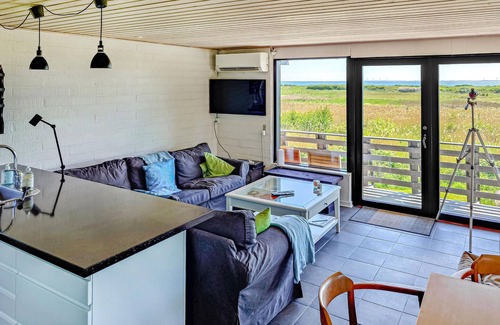 Langeland Municipality House | 3 bedroom gorgeous home in Tranekær