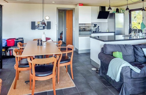 Langeland Municipality House | 3 bedroom gorgeous home in Tranekær