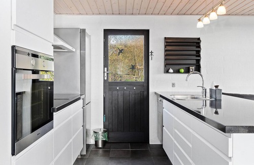 Langeland Municipality House | 3 bedroom gorgeous home in Tranekær