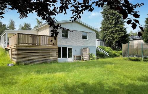 Anderstorp House | 3 Bedroom Gorgeous Home In Anderstorp