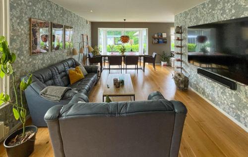 Anderstorp House | 3 Bedroom Gorgeous Home In Anderstorp