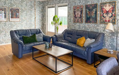 Anderstorp House | 3 Bedroom Gorgeous Home In Anderstorp