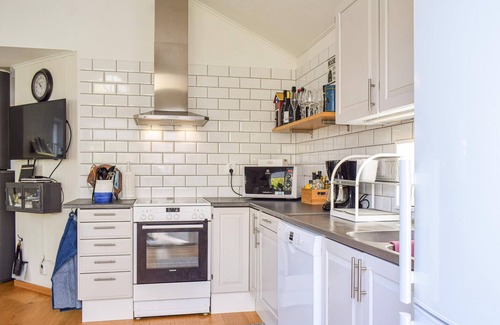 Borgholm House | 3 bedroom gorgeous home in Borgholm