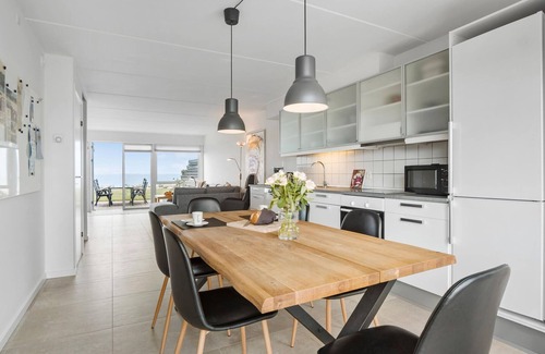Assens House | 3 bedroom gorgeous home in Assens