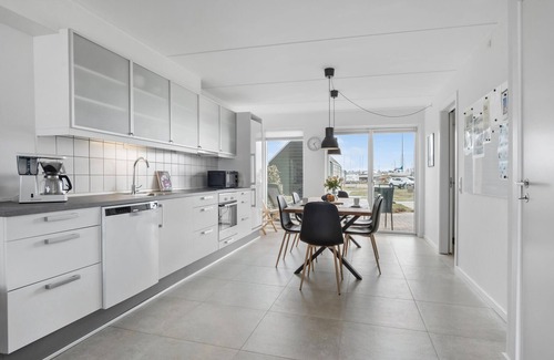 Assens House | 3 bedroom gorgeous home in Assens