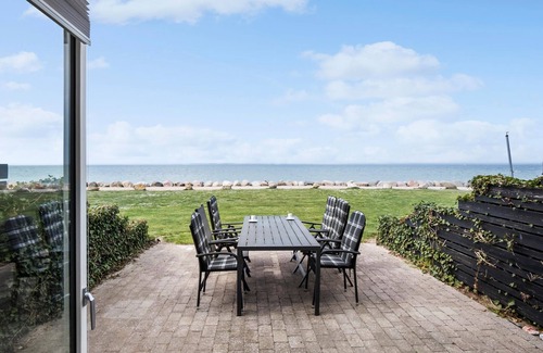 Assens House | 3 bedroom gorgeous home in Assens