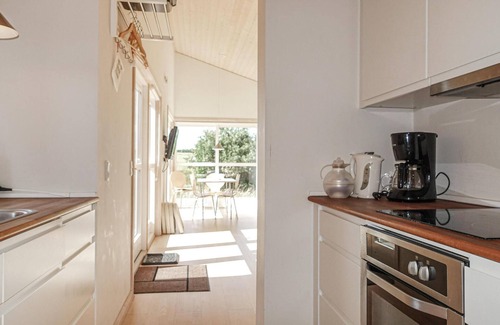 Gudhjem House | 3 bedroom gorgeous home in Gudhjem
