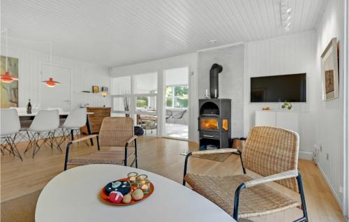 Kelstrup House | 3 Bedroom Gorgeous Home In Haderslev