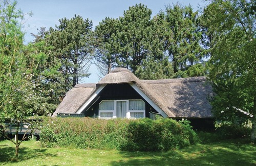 Ristinge House | 3 bedroom gorgeous home in Humble