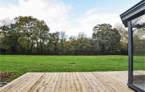 Clitourps House | 3 Bedroom Gorgeous Home In Clitourps