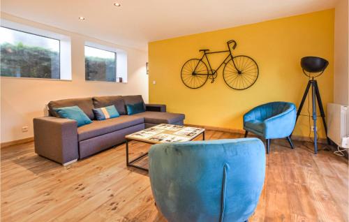 Clitourps House | 3 Bedroom Gorgeous Home In Clitourps