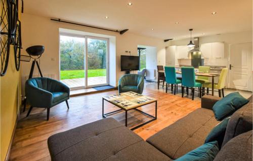 Clitourps House | 3 Bedroom Gorgeous Home In Clitourps