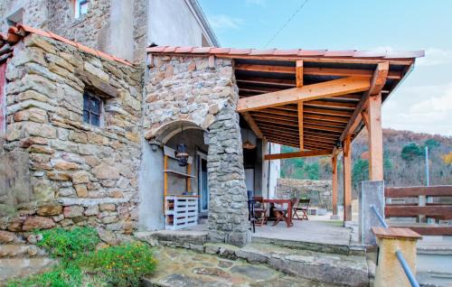 Gagnieres House | 3 Bedroom Gorgeous Home In Gagnieres