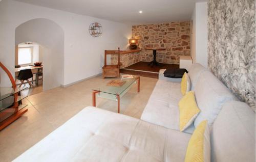 Gagnieres House | 3 Bedroom Gorgeous Home In Gagnieres