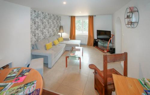 Gagnieres House | 3 Bedroom Gorgeous Home In Gagnieres