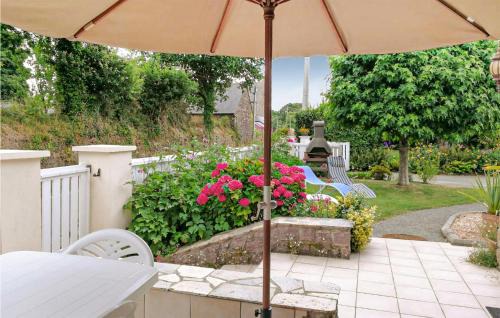 Le Faouet House | 3 Bedroom Gorgeous Home In Le Faouët