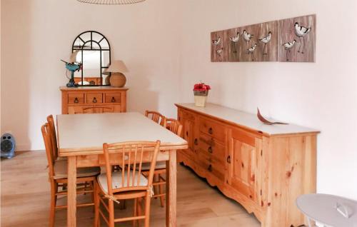 Le Faouet House | 3 Bedroom Gorgeous Home In Le Faouët