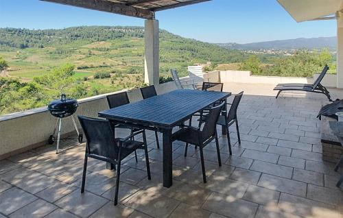 Pierrerue House | 3 Bedroom Gorgeous Home In Pierrerue
