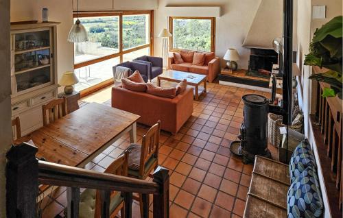 Pierrerue House | 3 Bedroom Gorgeous Home In Pierrerue