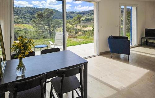 Pierrerue House | 3 Bedroom Gorgeous Home In Pierrerue