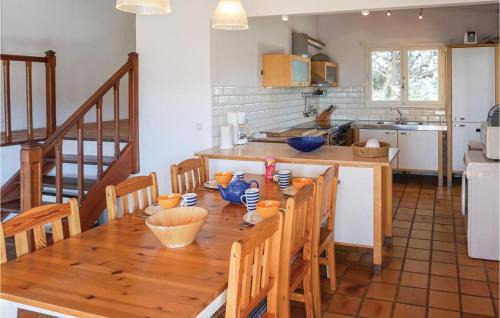 Pierrerue House | 3 Bedroom Gorgeous Home In Pierrerue