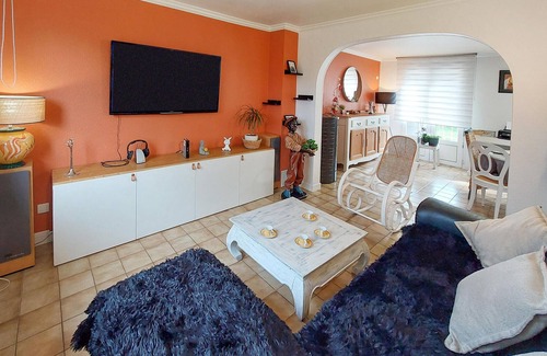 Plouay House | 3 bedroom gorgeous home in Plouay