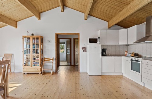 Kramnitse House | 3 bedroom gorgeous home in Rødby
