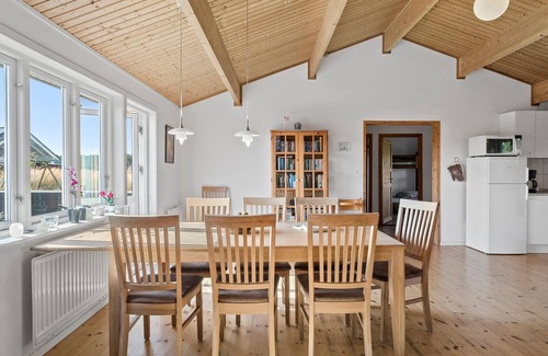 Kramnitse House | 3 bedroom gorgeous home in Rødby