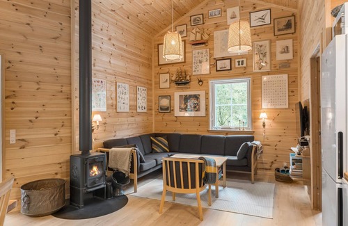 Skals House | 3 bedroom gorgeous home in Skals