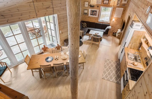 Skals House | 3 bedroom gorgeous home in Skals