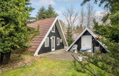 Lihme House | 3 Bedroom Gorgeous Home In Spøttrup