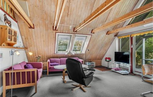 Lihme House | 3 Bedroom Gorgeous Home In Spøttrup